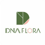 DNA 花店