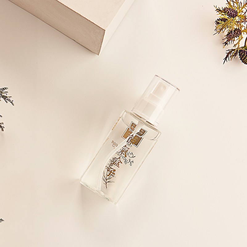 小满|快乐鼠尾草纯露