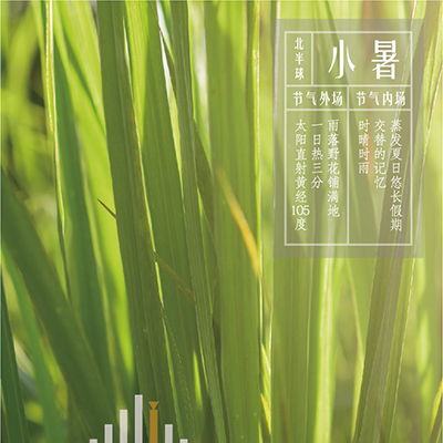 小暑同频