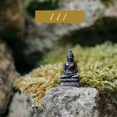立秋私单 | 时光穿梭者，捎回此刻长安城的颜色