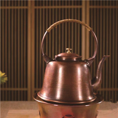 大雪 x 奶子茶