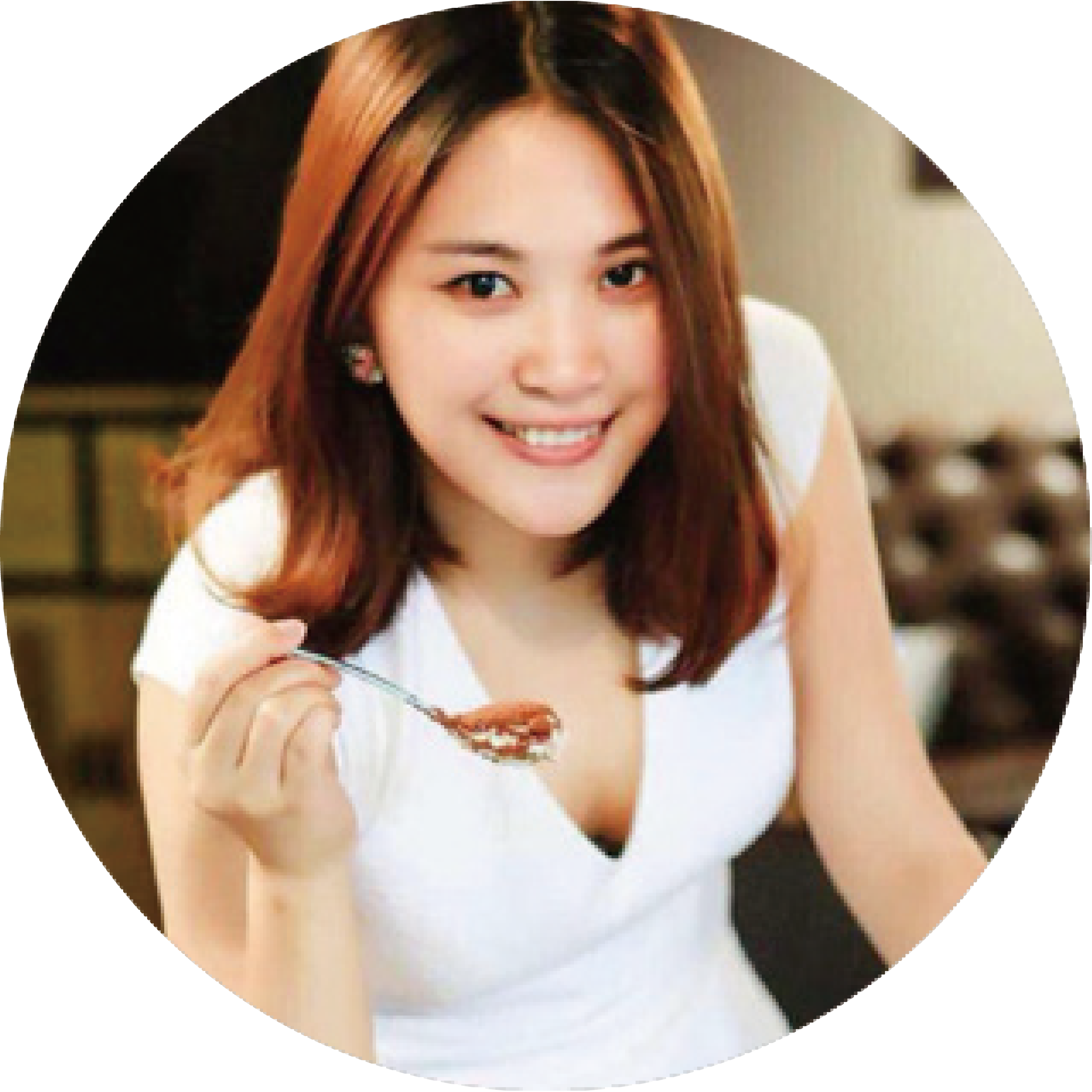 老杨—美食类自媒体人