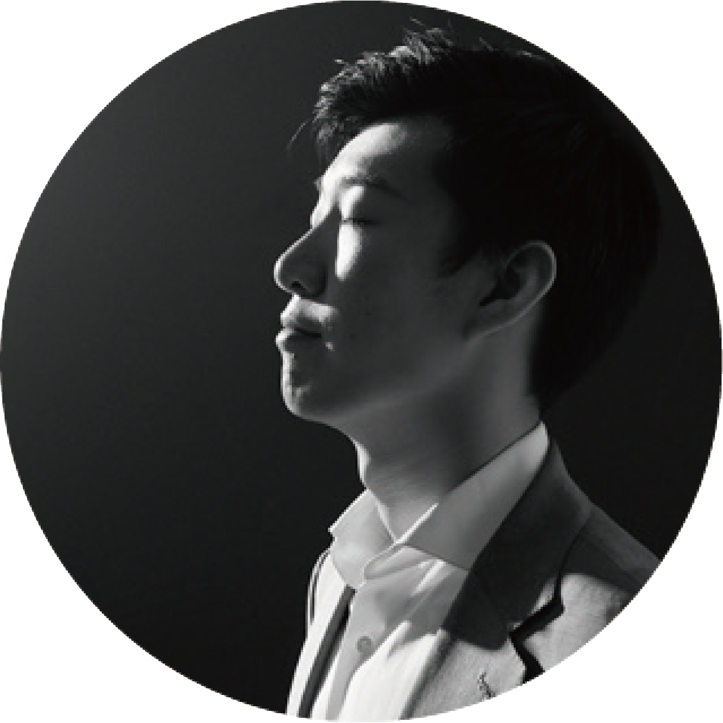 冯天乐—调香师