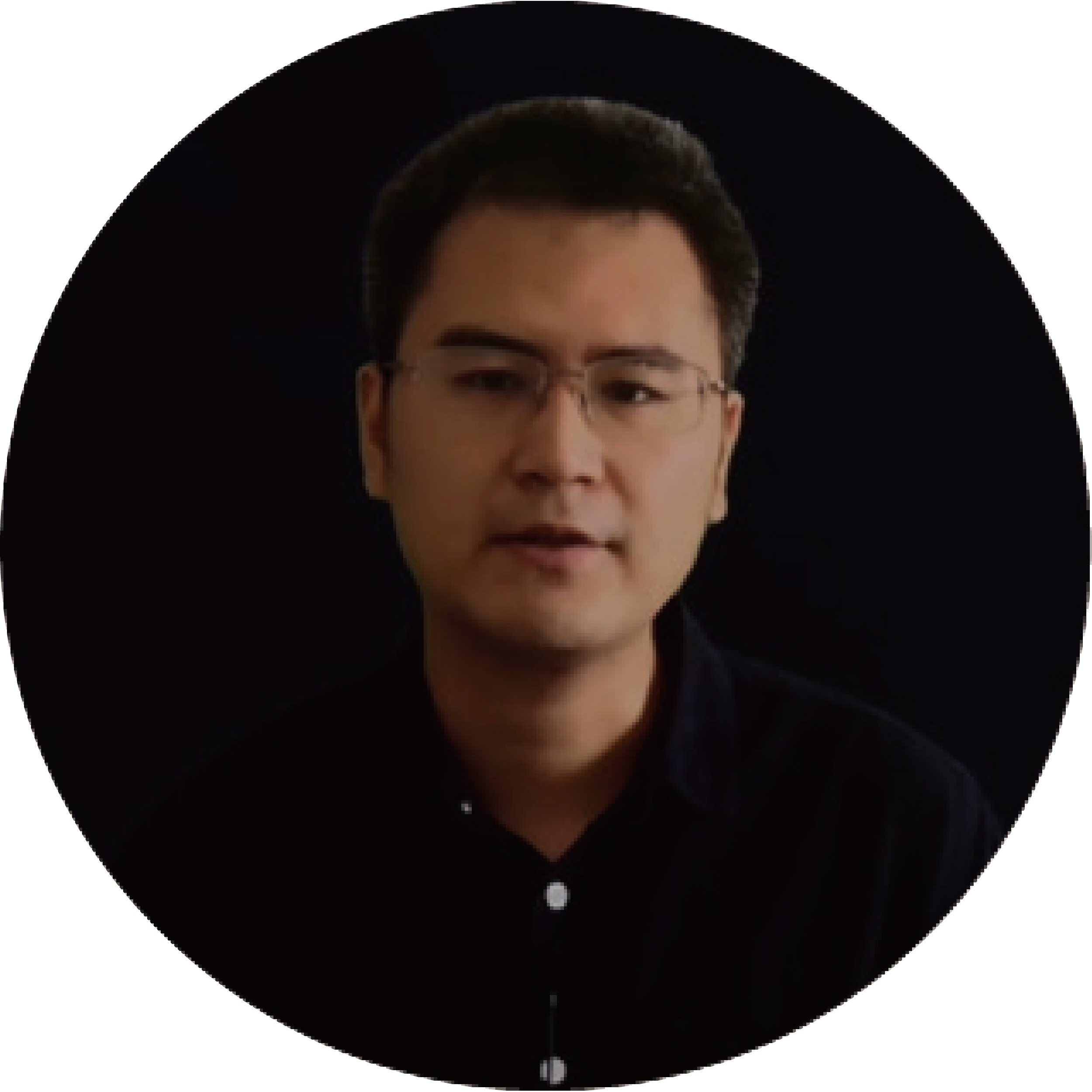 李虓—白酒品酒师 发酵工程硕士