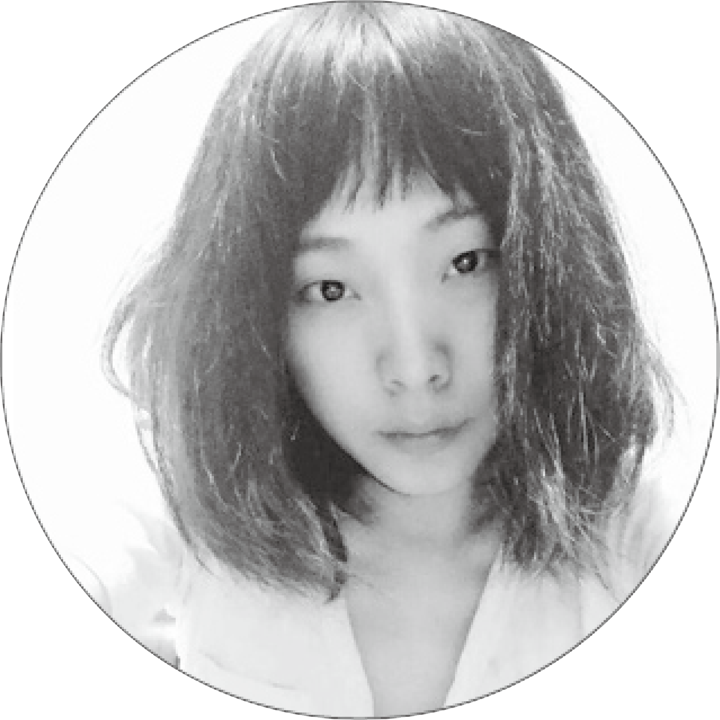 伊闻—自由艺术工作者