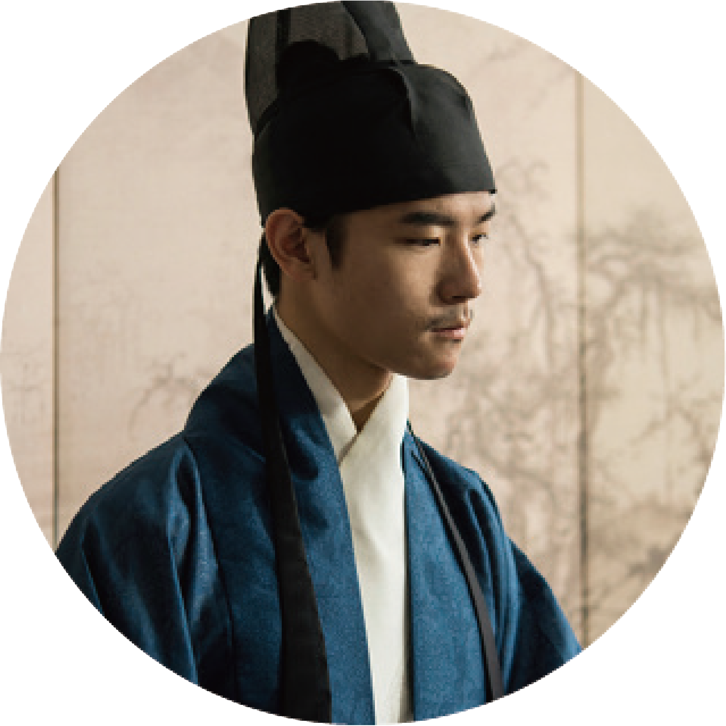 吴奕成—汉服与古代服饰文化研究者